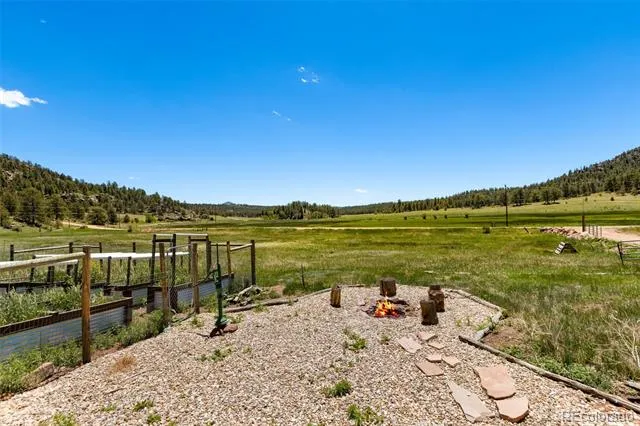 185 Canyon Drive Florissant, CO 80816