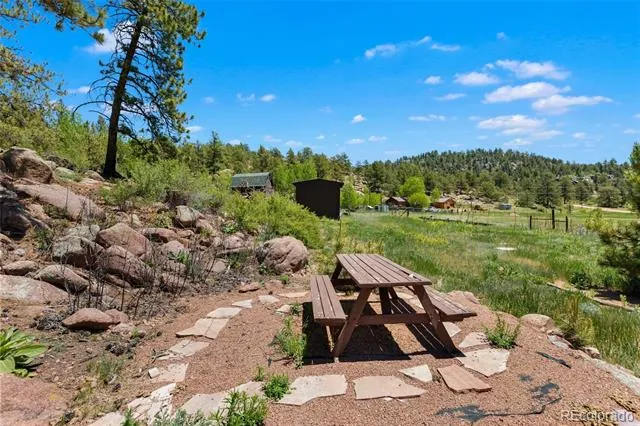 185 Canyon Drive Florissant, CO 80816