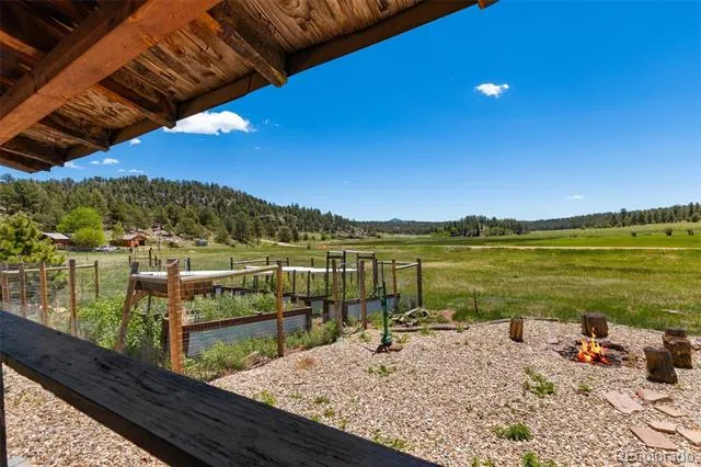 185 Canyon Drive Florissant, CO 80816