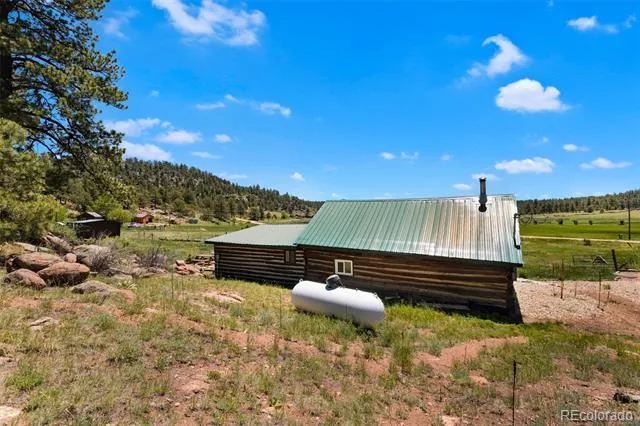 185 Canyon Drive Florissant, CO 80816