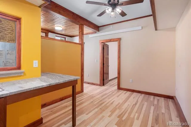 225 F STREET #C Salida, CO 81201