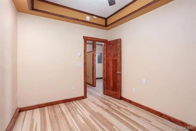 225 F STREET #C Salida, CO 81201