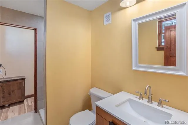 225 F STREET #C Salida, CO 81201