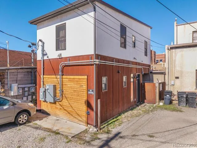 225 F STREET #C Salida, CO 81201