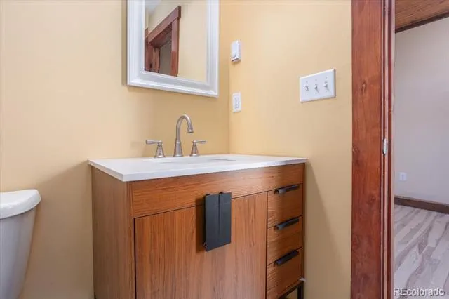 225 F STREET #C Salida, CO 81201