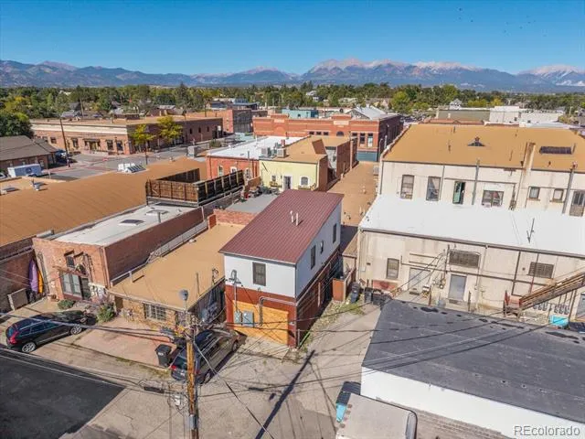 225 F STREET #C Salida, CO 81201