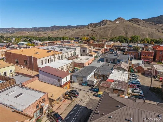 225 F STREET #C Salida, CO 81201