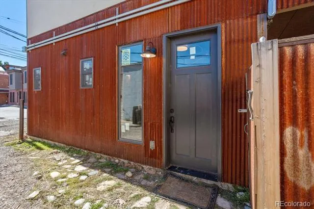 225 F STREET #C Salida, CO 81201