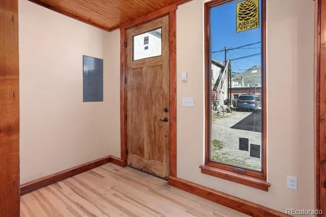 225 F STREET #C Salida, CO 81201