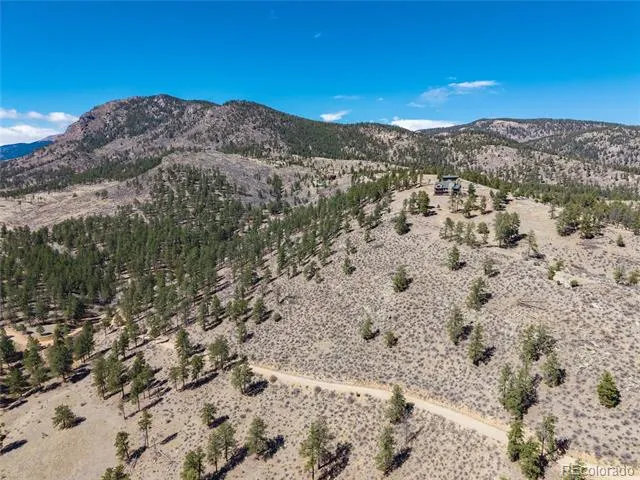 Lot 12A Bailey Estates Bailey, CO 80421