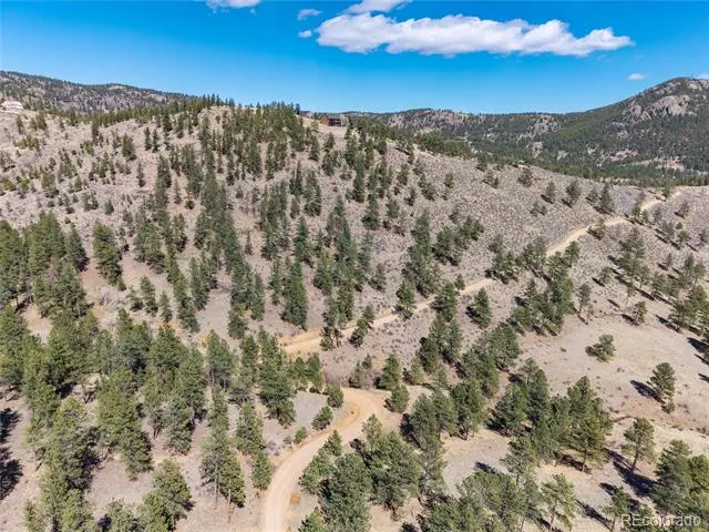 Lot 12A Bailey Estates Bailey, CO 80421