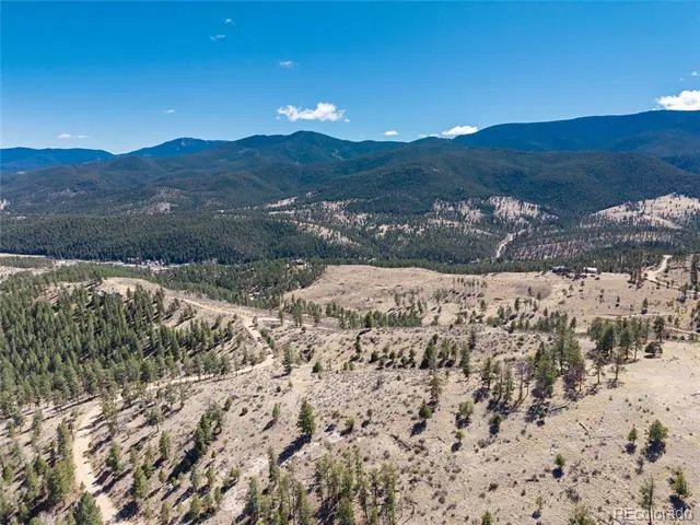 Lot 12A Bailey Estates Bailey, CO 80421