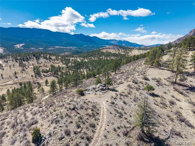 Lot 12A Bailey Estates Bailey, CO 80421