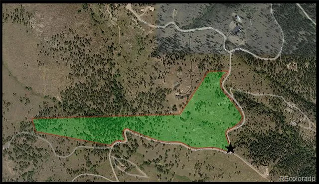 Lot 12A Bailey Estates Bailey, CO 80421