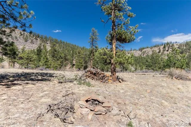 Lot 12A Bailey Estates Bailey, CO 80421