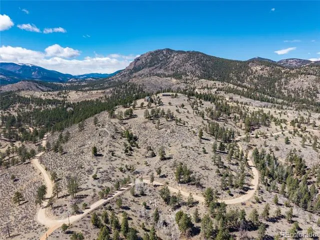 Lot 12A Bailey Estates Bailey, CO 80421