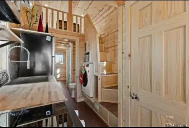 816 W Montana Street Walsenburg, CO 81089