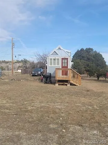 816 W Montana Street Walsenburg, CO 81089