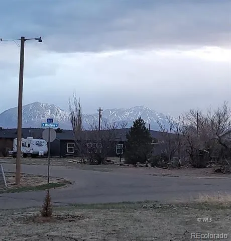 816 W Montana Street Walsenburg, CO 81089