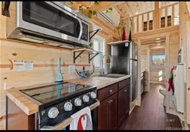 816 W Montana Street Walsenburg, CO 81089