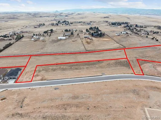 8615 Yellowcress Street Littleton, CO 80125