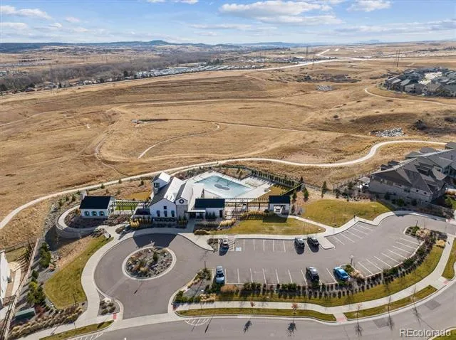 8615 Yellowcress Street Littleton, CO 80125