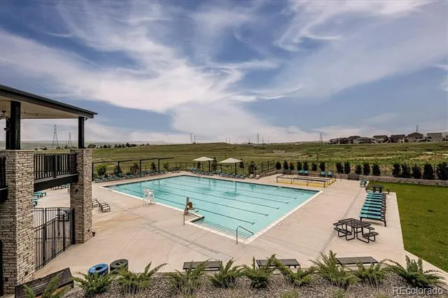 8615 Yellowcress Street Littleton, CO 80125
