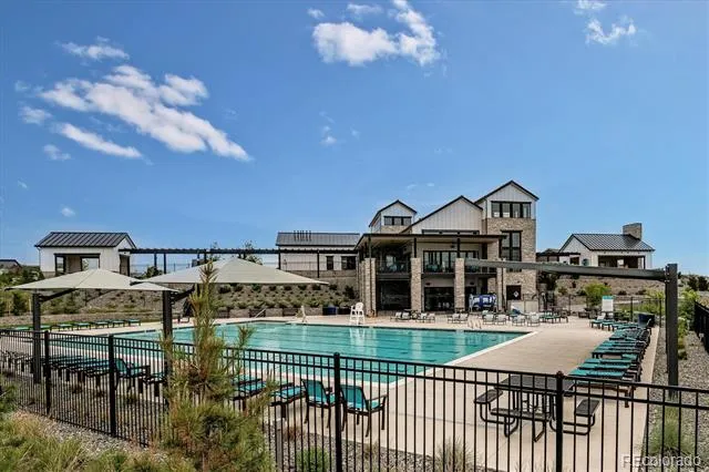 8615 Yellowcress Street Littleton, CO 80125