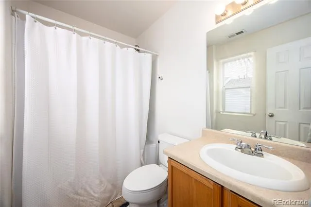 2008 Creekridge Point Colorado Springs, CO 80910