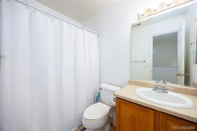 2008 Creekridge Point Colorado Springs, CO 80910