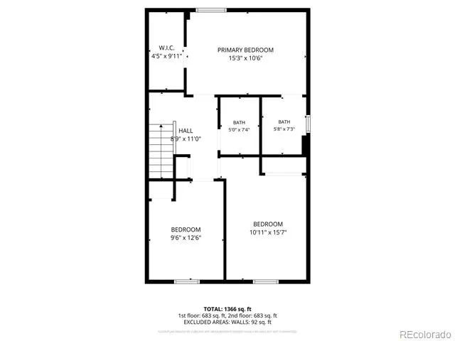 2008 Creekridge Point Colorado Springs, CO 80910