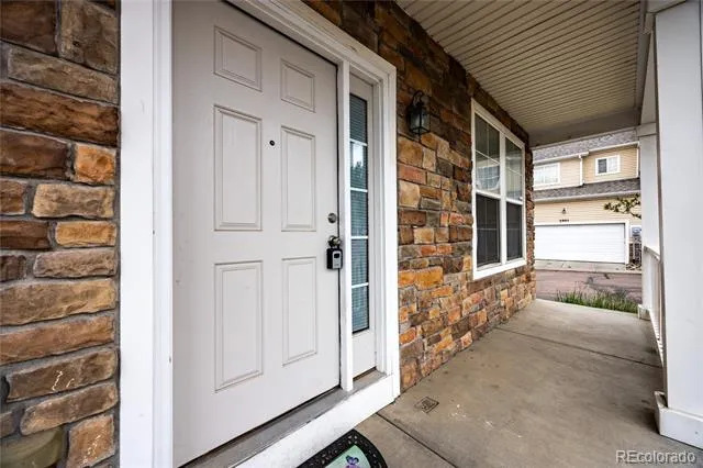 2008 Creekridge Point Colorado Springs, CO 80910