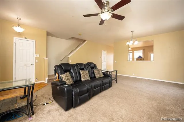 2008 Creekridge Point Colorado Springs, CO 80910