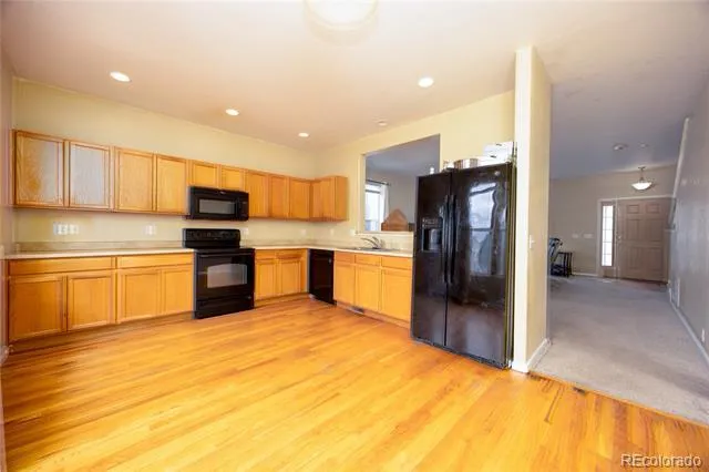 2008 Creekridge Point Colorado Springs, CO 80910