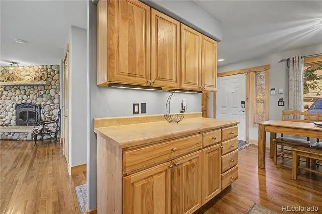 6726 Ryan Gulch Road #6726 Silverthorne, CO 80498