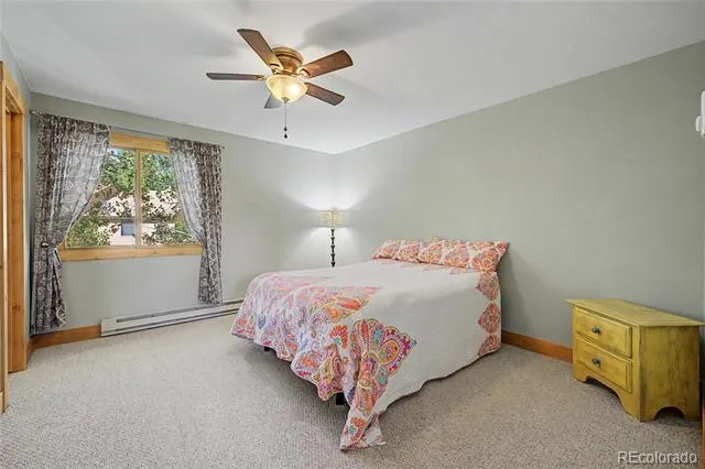 6726 Ryan Gulch Road #6726 Silverthorne, CO 80498
