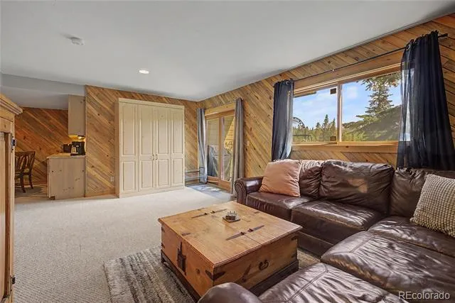 6726 Ryan Gulch Road #6726 Silverthorne, CO 80498