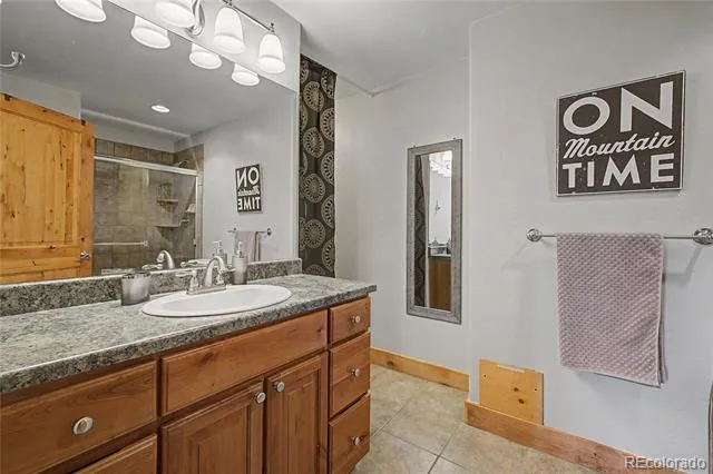 6726 Ryan Gulch Road #6726 Silverthorne, CO 80498