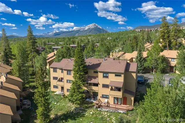 6726 Ryan Gulch Road #6726 Silverthorne, CO 80498