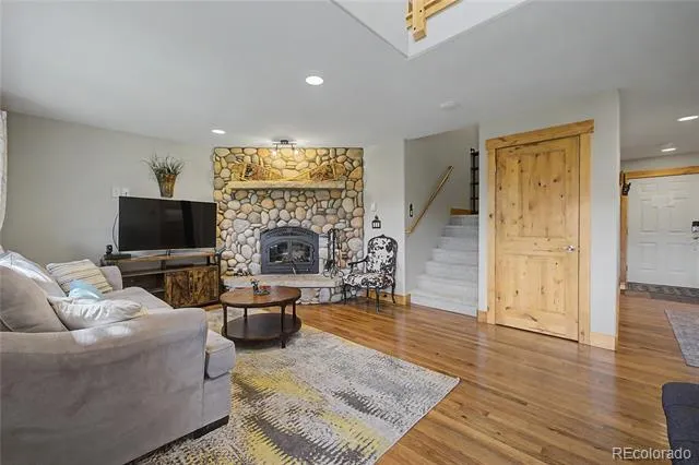 6726 Ryan Gulch Road #6726 Silverthorne, CO 80498