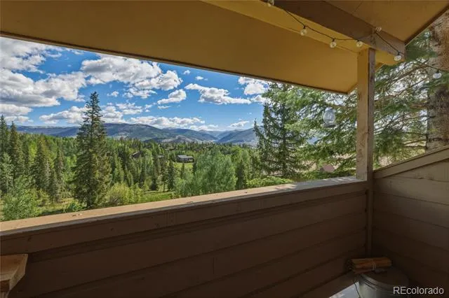 6726 Ryan Gulch Road #6726 Silverthorne, CO 80498