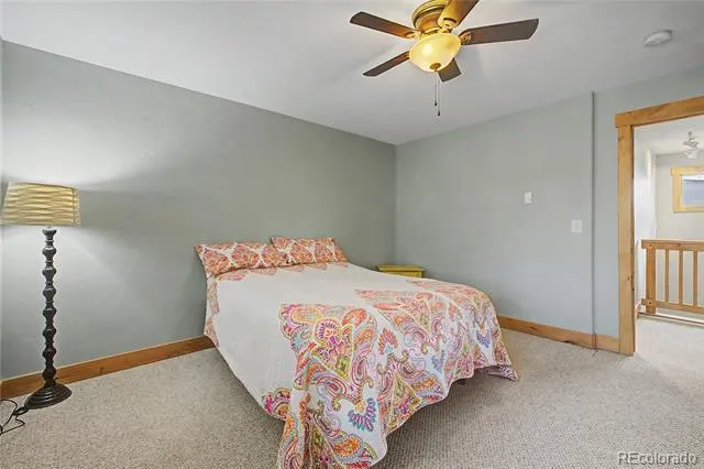 6726 Ryan Gulch Road #6726 Silverthorne, CO 80498