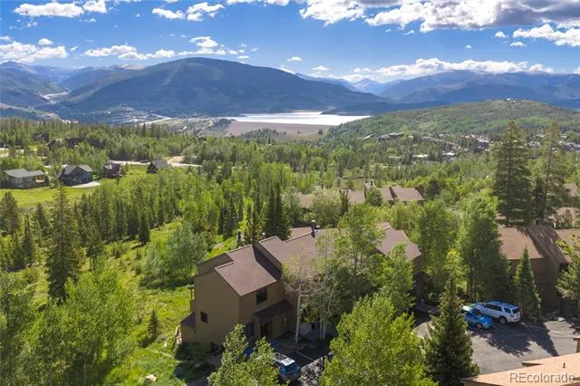 6726 Ryan Gulch Road #6726 Silverthorne, CO 80498