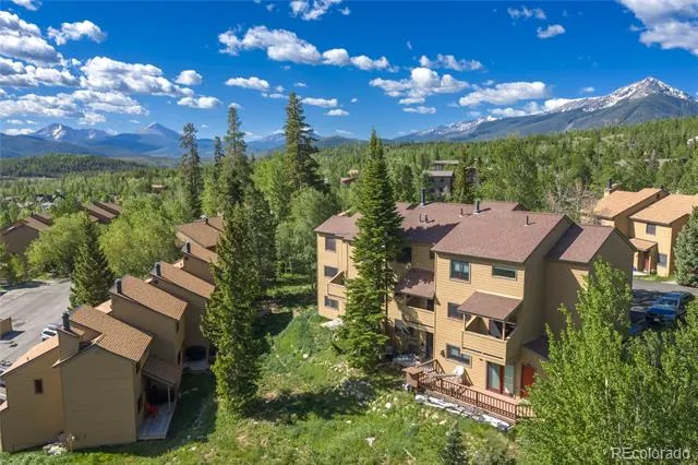 6726 Ryan Gulch Road #6726 Silverthorne, CO 80498
