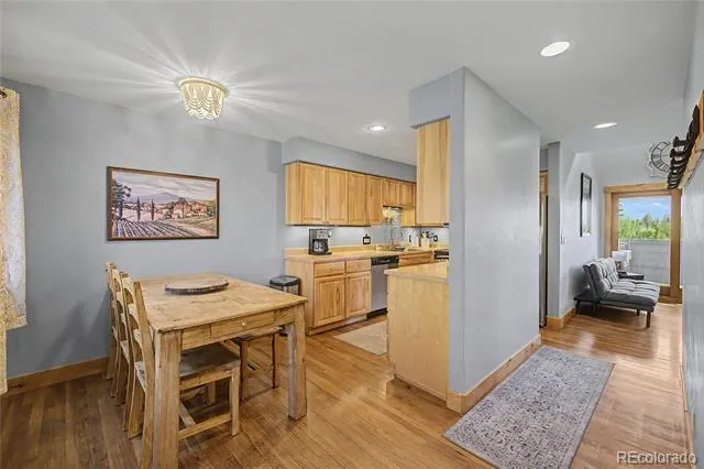 6726 Ryan Gulch Road #6726 Silverthorne, CO 80498