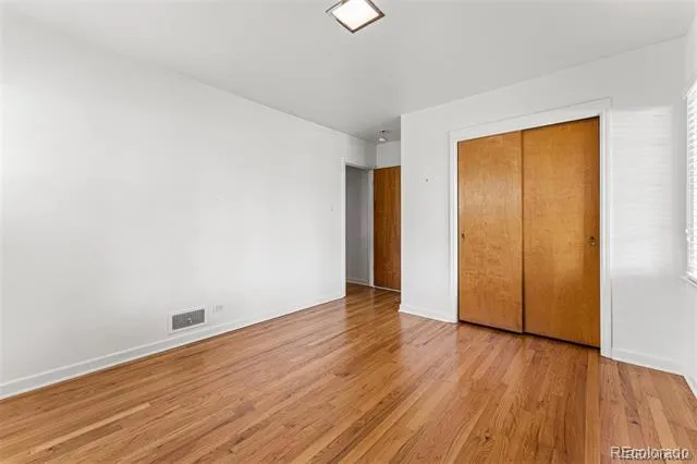 3201 S Bellaire Street Denver, CO 80222