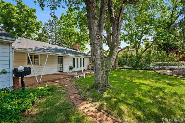 3201 S Bellaire Street Denver, CO 80222