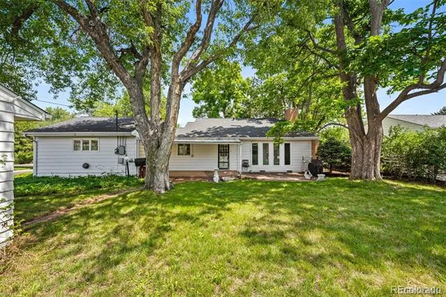 3201 S Bellaire Street Denver, CO 80222