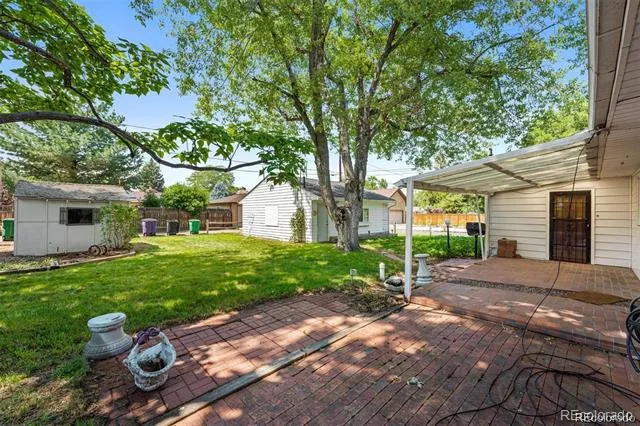 3201 S Bellaire Street Denver, CO 80222