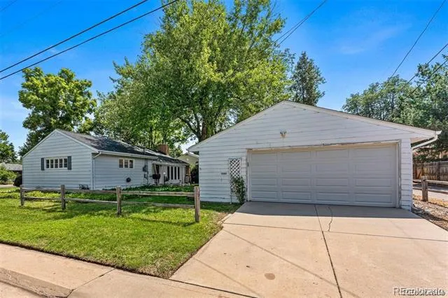 3201 S Bellaire Street Denver, CO 80222